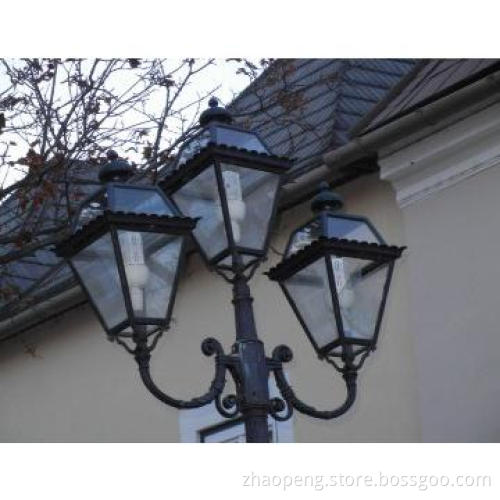 ETL TUV E40 50w led corn Light to replace 120W CFL&150W HPS